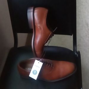 Men's dress shoes, by Goodfellow & Co.